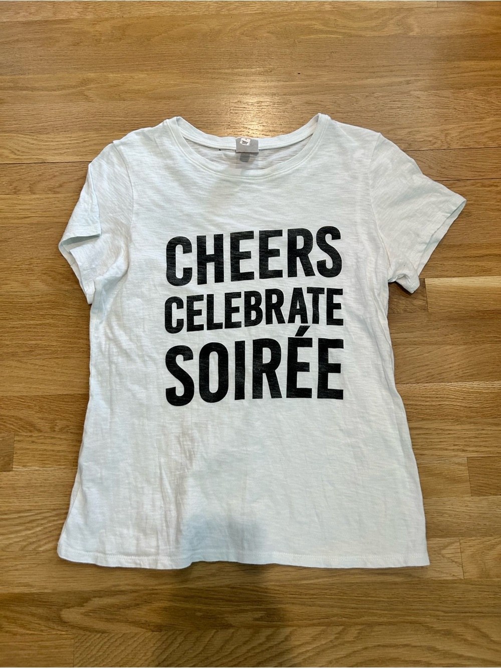 Soirée Shirt